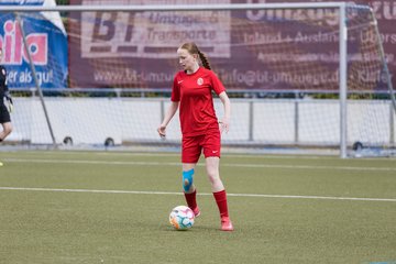 Bild 68 - wCJ Ballfreunde Pokal Finale  Altona 93 - Eimsbuetteler TV : Ergebnis: 0:2